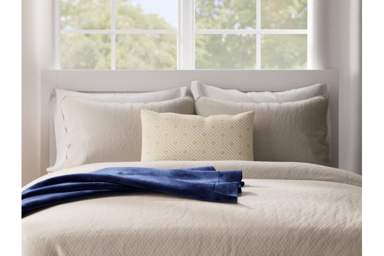 Your Guide to Pillow Sizes for Every Space Wayfair